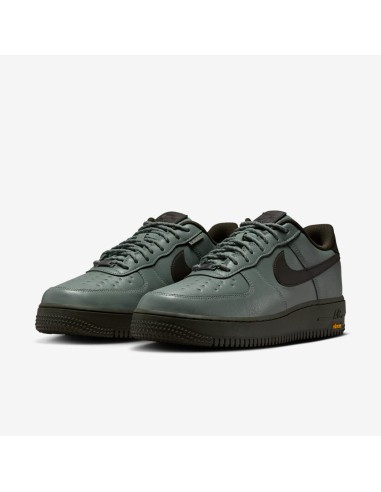 Nike Air Force 1 Low GoreTex Vibram Clay Green HV5953300 MBS