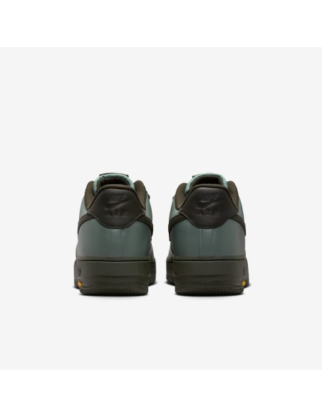 Nike Air Force 1 Low GoreTex Vibram Clay Green HV5953300 MBS