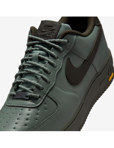 Nike Air Force 1 Low GoreTex Vibram Clay Green HV5953300 MBS