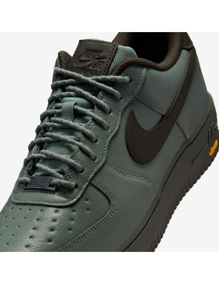 Nike Air Force 1 Low GoreTex Vibram Clay Green HV5953300 MBS