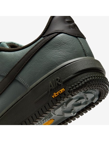 Nike Air Force 1 Low GoreTex Vibram Clay Green HV5953300 MBS