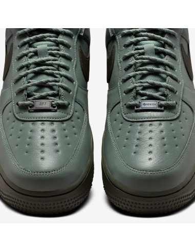 Nike Air Force 1 Low GoreTex Vibram Clay Green HV5953300 MBS
