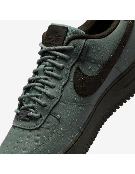 Nike Air Force 1 Low GoreTex Vibram Clay Green HV5953300 MBS