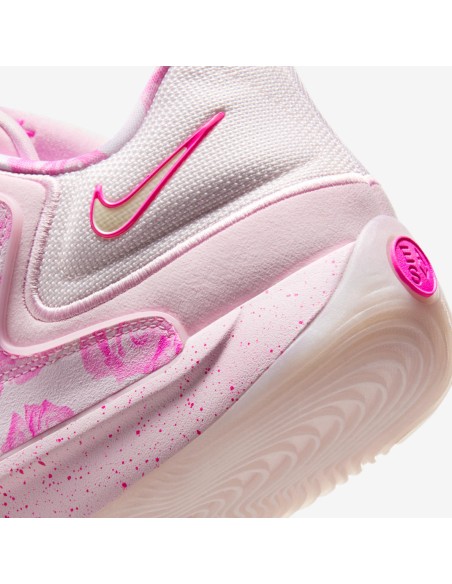 Nike KD 18 Aunt Pearl HV1997600 MBS