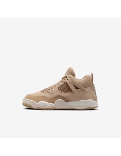 Jordan 4 Retro Cozy Girl PS HV4385200 MBS