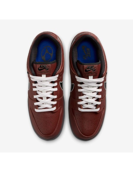 Nike SB Dunk Low Limosine Skateboards HJ4131200 MBS