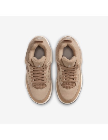 Jordan 4 Retro Cozy Girl PS HV4385200 MBS