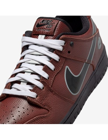 Nike SB Dunk Low Limosine Skateboards HJ4131200 MBS