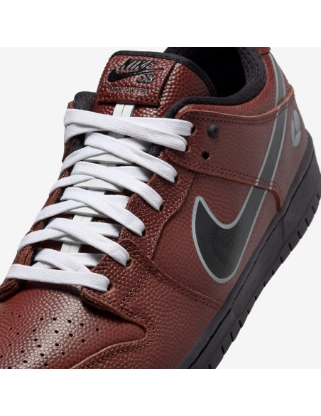 Nike SB Dunk Low Limosine Skateboards HJ4131200 MBS