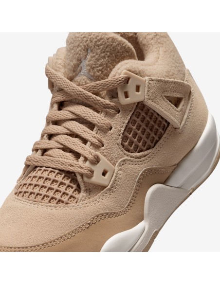 Jordan 4 Retro Cozy Girl PS HV4385200 MBS