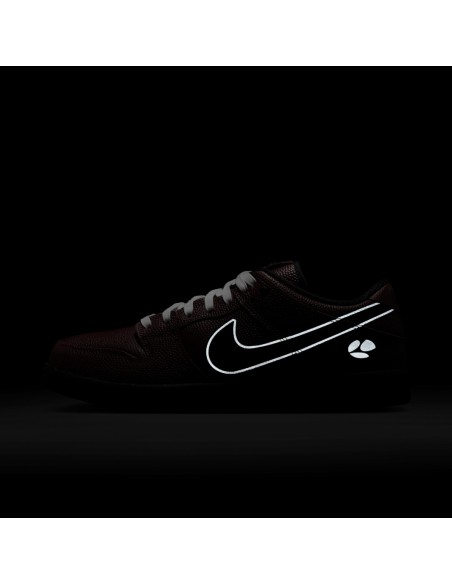 Nike SB Dunk Low Limosine Skateboards HJ4131200 MBS