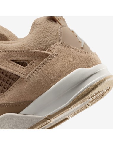 Jordan 4 Retro Cozy Girl PS HV4385200 MBS