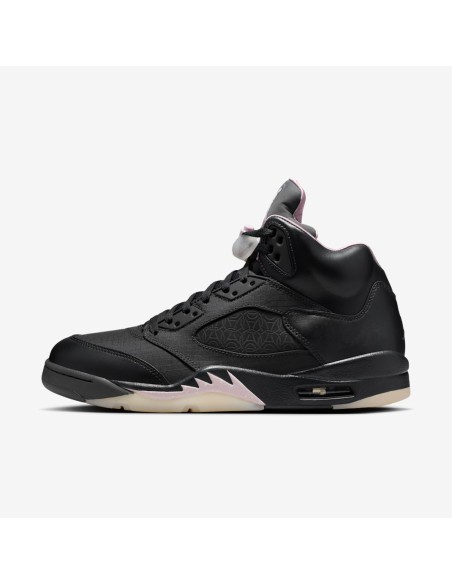Jordan 5 Retro PSG Paris SaintGermain Off Noir HQ3004001 MBS