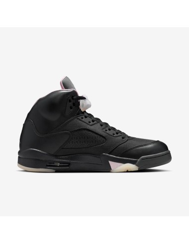 Jordan 5 Retro PSG Paris SaintGermain Off Noir HQ3004001 MBS