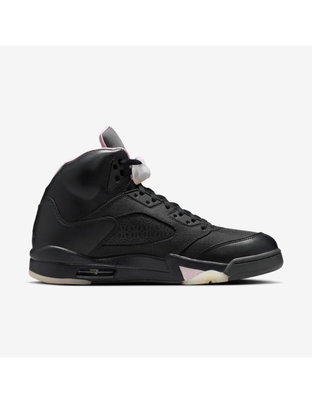 Jordan 5 Retro PSG Paris SaintGermain Off Noir HQ3004001 MBS