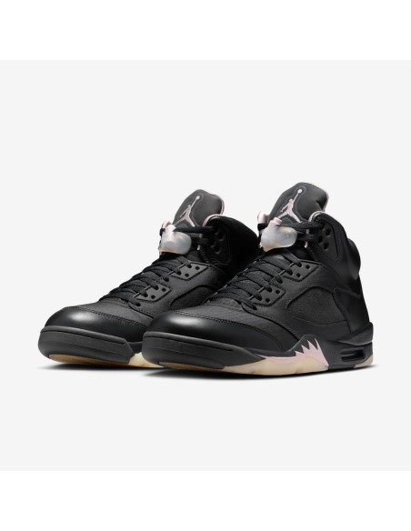 Jordan 5 Retro PSG Paris SaintGermain Off Noir HQ3004001 MBS