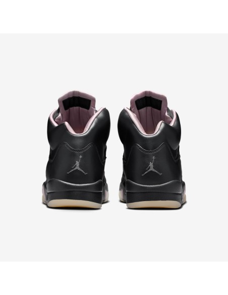 Jordan 5 Retro PSG Paris SaintGermain Off Noir HQ3004001 MBS