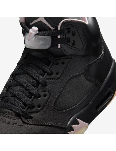 Jordan 5 Retro PSG Paris SaintGermain Off Noir HQ3004001 MBS