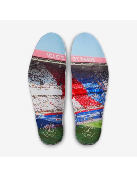 Jordan 5 Retro PSG Paris SaintGermain Off Noir HQ3004001 MBS