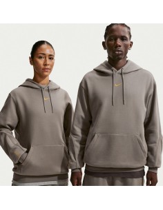 Nike x NOCTA Fleece CS Hoodie 2 Olive Grey HM5762040 MBS