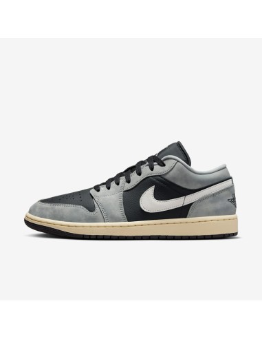 Jordan 1 Low Light Smoke Grey Off Noir HQ2010012 MBS