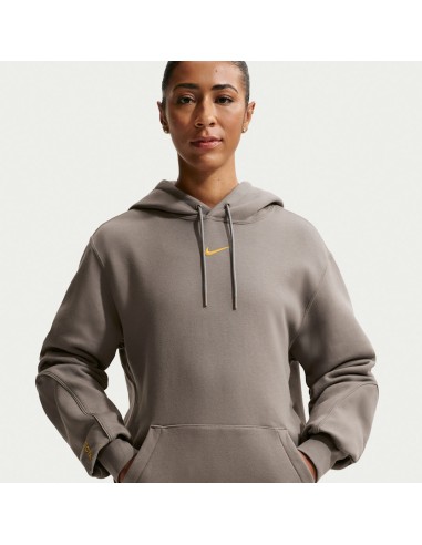 Nike x NOCTA Fleece CS Hoodie 2 Olive Grey HM5762040 MBS