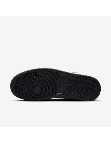 Jordan 1 Low Light Smoke Grey Off Noir HQ2010012 MBS