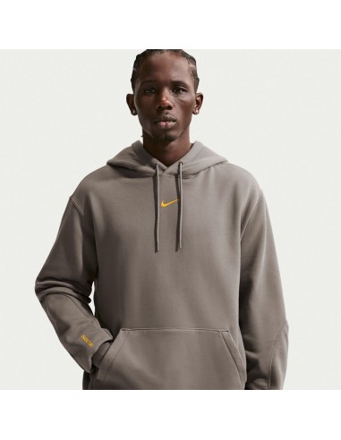 Nike x NOCTA Fleece CS Hoodie 2 Olive Grey HM5762040 MBS