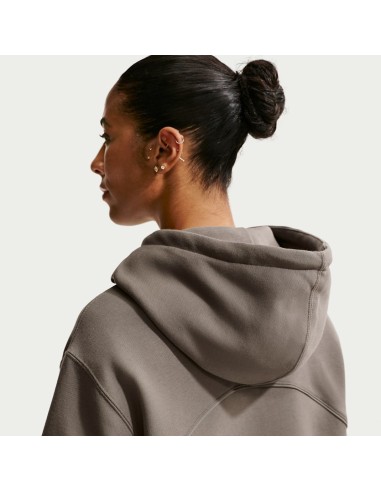 Nike x NOCTA Fleece CS Hoodie 2 Olive Grey HM5762040 MBS