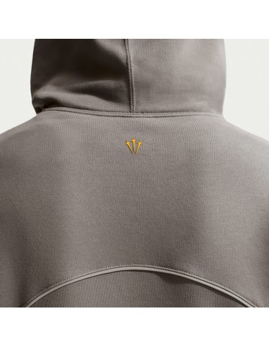 Nike x NOCTA Fleece CS Hoodie 2 Olive Grey HM5762040 MBS