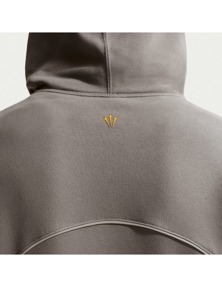 Nike x NOCTA Fleece CS Hoodie 2 Olive Grey HM5762040 MBS