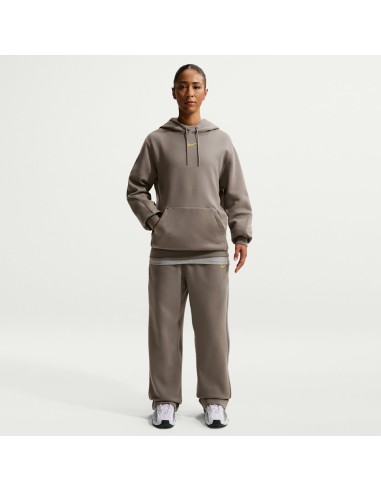 Nike x NOCTA Fleece CS Hoodie 2 Olive Grey HM5762040 MBS