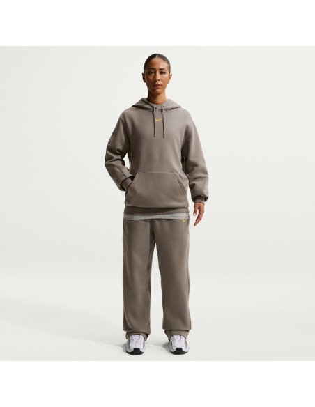 Nike x NOCTA Fleece CS Hoodie 2 Olive Grey HM5762040 MBS