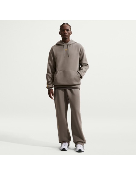 Nike x NOCTA Fleece CS Hoodie 2 Olive Grey HM5762040 MBS