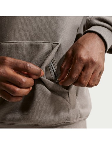 Nike x NOCTA Fleece CS Hoodie 2 Olive Grey HM5762040 MBS