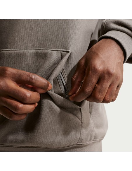 Nike x NOCTA Fleece CS Hoodie 2 Olive Grey HM5762040 MBS