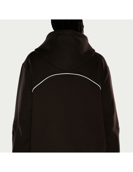 Nike x NOCTA Fleece CS Hoodie 2 Olive Grey HM5762040 MBS