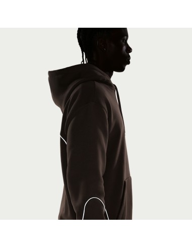 Nike x NOCTA Fleece CS Hoodie 2 Olive Grey HM5762040 MBS