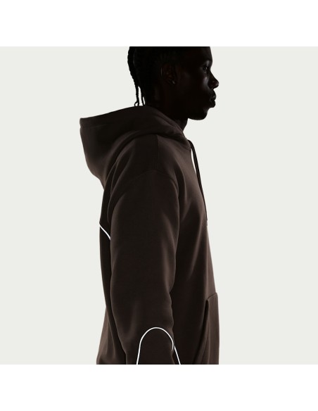 Nike x NOCTA Fleece CS Hoodie 2 Olive Grey HM5762040 MBS