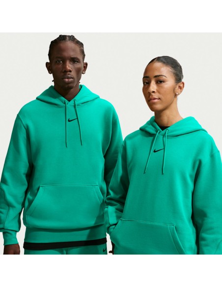 Nike x NOCTA Fleece CS Hoodie 2 Neptune Green HM5762370 MBS
