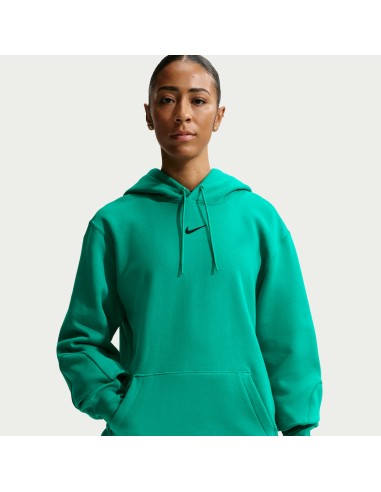 Nike x NOCTA Fleece CS Hoodie 2 Neptune Green HM5762370 MBS