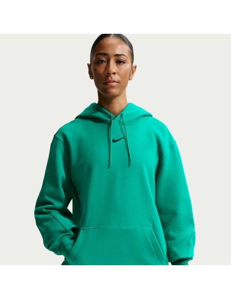 Nike x NOCTA Fleece CS Hoodie 2 Neptune Green HM5762370 MBS