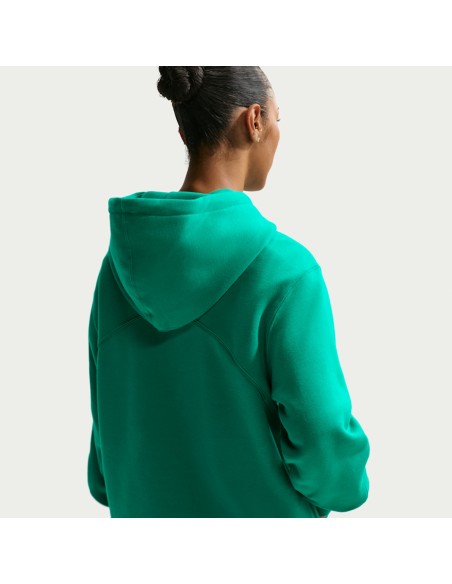 Nike x NOCTA Fleece CS Hoodie 2 Neptune Green HM5762370 MBS