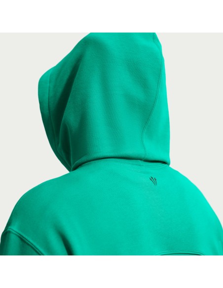 Nike x NOCTA Fleece CS Hoodie 2 Neptune Green HM5762370 MBS