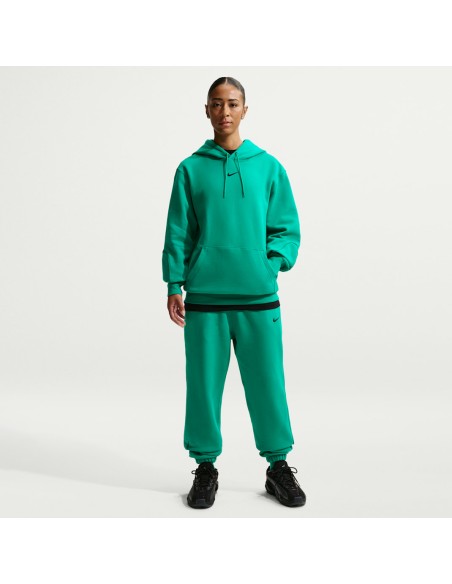 Nike x NOCTA Fleece CS Hoodie 2 Neptune Green HM5762370 MBS