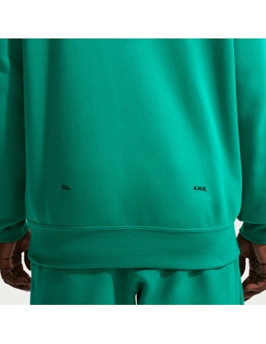 Nike x NOCTA Fleece CS Hoodie 2 Neptune Green HM5762370 MBS