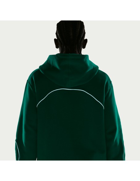 Nike x NOCTA Fleece CS Hoodie 2 Neptune Green HM5762370 MBS