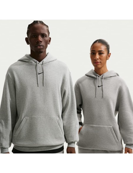 Nike x NOCTA Fleece CS Hoodie 2 Dark Grey Heather HM5762021 MBS