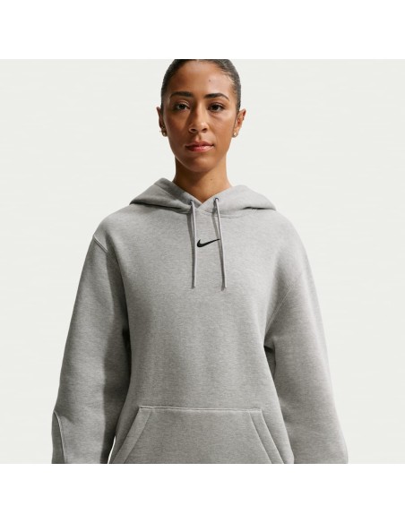 Nike x NOCTA Fleece CS Hoodie 2 Dark Grey Heather HM5762021 MBS