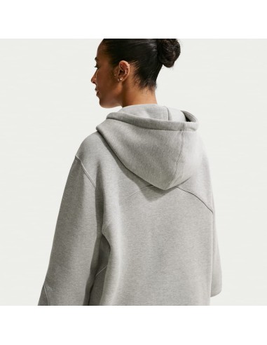 Nike x NOCTA Fleece CS Hoodie 2 Dark Grey Heather HM5762021 MBS